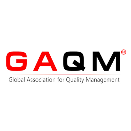 Global Association for Quality Management (GAQM)
