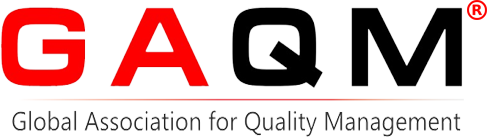 Global Association for Quality Management GAQM Educating