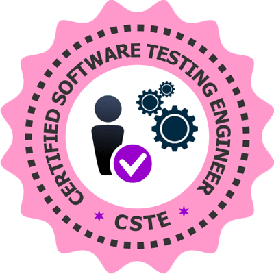 CSTE-001 Latest Training