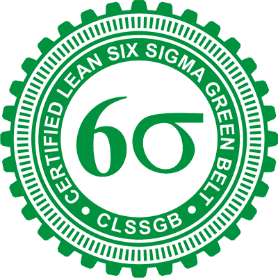 GAQM Certified Lean Six Sigma Green Belt CLSSGB Test Exam QA PDF&Simulator 