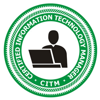 CITM-001 Authentic Exam Hub